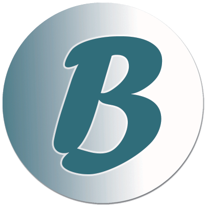 Bay Web Design Logo Bay Web Design Logo