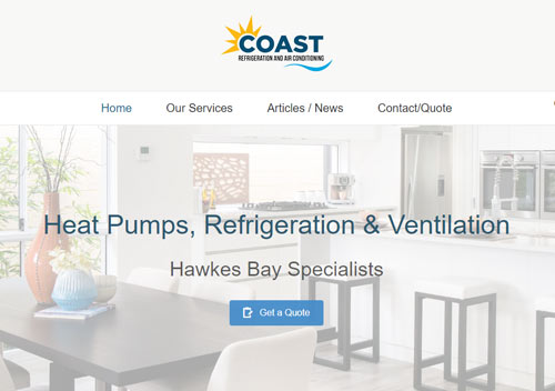 coastrac-heatpumps